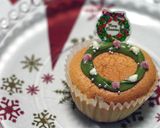 コツあり♪失敗なし♪ミニシフォンケーキ作り方16写真
