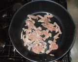 じゃが芋の中華炒め♪簡単レシピ作り方3写真