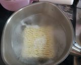 簡単★和歌山ラーメン・中華そば★作り方6写真