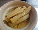 簡単★和歌山ラーメン・中華そば★作り方7写真