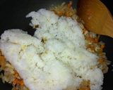 失敗無しのとろふわオムライス★上品なお味作り方5写真