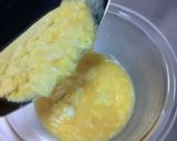 失敗無しのとろふわオムライス★上品なお味作り方9写真