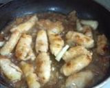 ✿白菜肉巻き~甘酢野菜あんかけ~✿作り方7写真