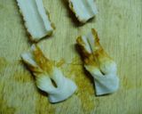 ヘルシー！手綱ちくわ作り方2写真