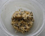 ★チョコレートチップクッキー★作り方4写真