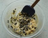 ★チョコレートチップクッキー★作り方2写真