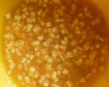 かぼちゃのとうじあんかけ作り方5写真