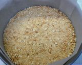 ベイクドチーズケーキ作り方3写真