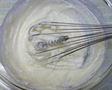 ベイクドチーズケーキ作り方6写真