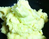 簡単！お手軽スイートポテト作り方1写真