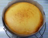 ベイクドチーズケーキ作り方13写真