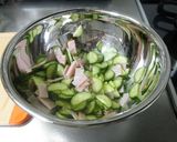おいしい☆さつまいものポテトサラダ作り方4写真