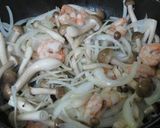 フライパンでグラタン作り方1写真