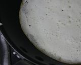 しょっぱいクレープ作り方6写真