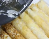 しょっぱいクレープ作り方19写真