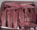 極上♡♥鰯の蒲焼き作り方1写真