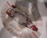 極上♡♥鰯の蒲焼き作り方3写真