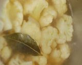 米粉のクリームスープ作り方3写真