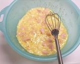 カルシウム詰まったピーマンカップღ作り方3写真