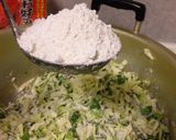 子供も大好き！ふんわり！お好み焼き☆作り方2写真