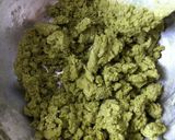 卵無し！マーガリンで作る簡単クッキー★作り方3写真