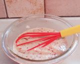 茄子と豚のミルフィーユレンジ蒸し作り方3写真