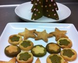 卵無し！マーガリンで作る簡単クッキー★作り方7写真