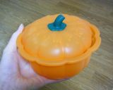 【シリコンスチーマー】きのこのバター蒸し作り方1写真
