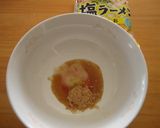 あんかけ野菜＆溶き卵の塩ラーメン作り方1写真