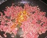 カレー風味のホットサラダ作り方3写真