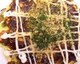 子供も大好き！ふんわり！お好み焼き☆作り方10写真