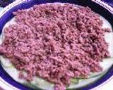 カレー風味のホットサラダ作り方4写真