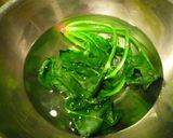 ひよこ豆とじゃがいものほくほくサラダ作り方4写真