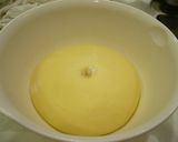 お気軽～惣菜パン　（玉ベーチーパン）作り方2写真