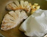 三重・四日市の味♫とんてき♫ハット流作り方4写真