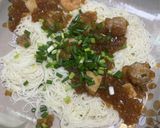 麺つゆジュレの素麺作り方6写真