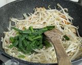 揚げ焼売！あるもの野菜あんかけ作り方5写真
