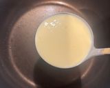 🌟[簡単＆用具不要!]米粉のクレープ💝作り方3写真