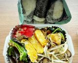 こんにゃくピーマン金平オカカ作り方8写真