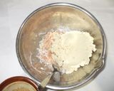 和風豆腐ハンバーグ♪簡単和風ソース煮込み作り方6写真