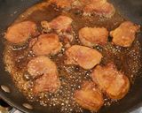 ダイエットにも🐷豚ヒレのにんにく醤油焼き作り方7写真