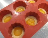 簡単☆レモンチーズマフィン作り方3写真