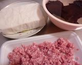 ✤つゆだく麻婆豆腐✤我が家はコレ♫*｡♡作り方1写真