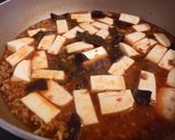✤つゆだく麻婆豆腐✤我が家はコレ♫*｡♡作り方3写真