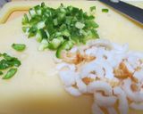 簡単★ちくわ炒飯作り方1写真