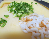 簡単★ちくわ炒飯作り方1写真