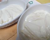 簡単★パンプキングラタン作り方3写真