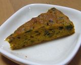 かぼちゃケーキ作り方13写真