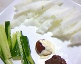 私の好きな白菜の食べ方☆白菜スティック作り方2写真