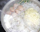 ♡温まる♡　昔ながらの塩鍋作り方5写真
